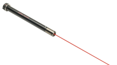 LaserMax LMS-1441 Red Guide Rod Laser - Beretta 92/96/M9/M9A1, Taurus PT92/PT99/PT100/PT101