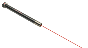 LaserMax LMS-1441 Red Guide Rod Laser - Beretta 92/96/M9/M9A1, Taurus PT92/PT99/PT100/PT101