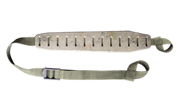 CVA Claw 2.0 Camo Nylon/Rubber Shotgun Sling