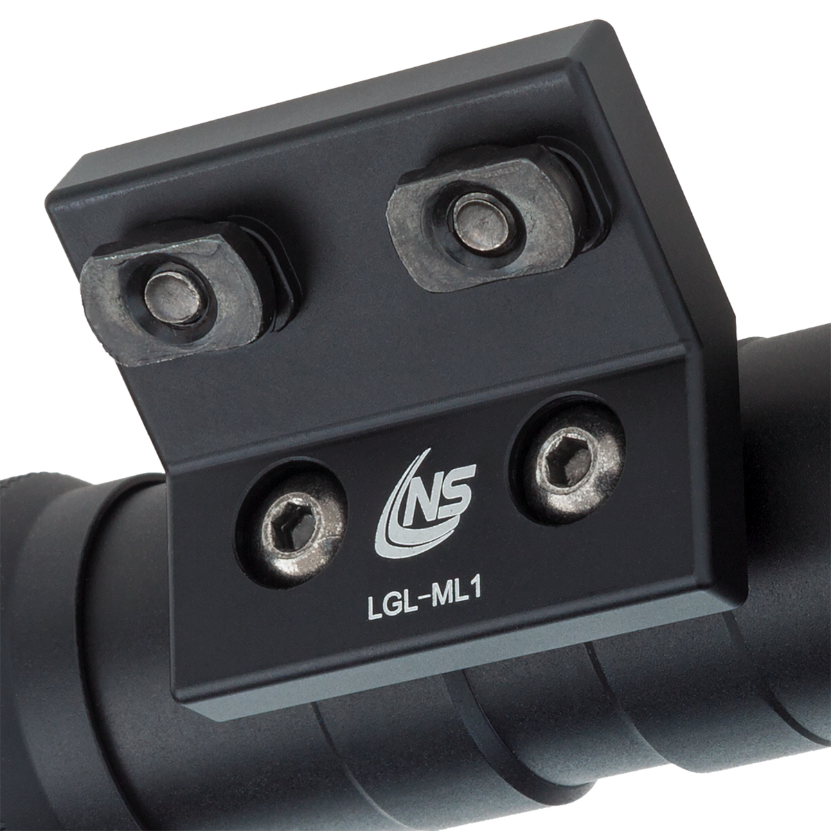 Bayco Nightstick LGL-ML1 Offset M-LOK Light Mount 1.30"