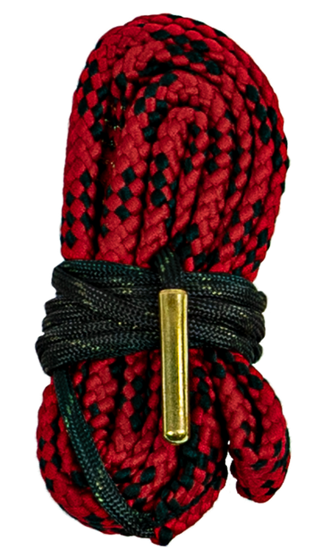 Kleen-Bore RC-30 Kwik Kleen One Pull Rope Cleaner .30/.300 BLK/.308/7.62mm Rifle