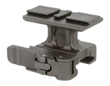 Midwest Industries MK2 QD Aimpoint ACRO Co-Witness Optic Mount - Black