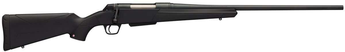 Winchester Guns XPR 350 Legend 22" 3+1 Bolt Action Rifle - Matte Black Synthetic Stock