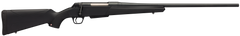 Winchester Guns XPR 350 Legend 22" 3+1 Bolt Action Rifle - Matte Black Synthetic Stock