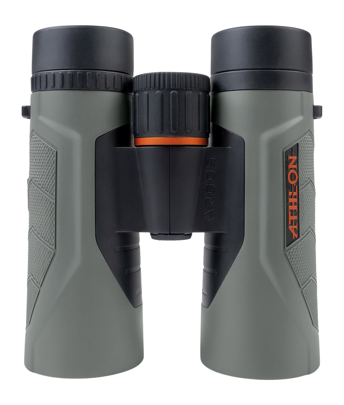 Athlon Argos G2 HD 10x42 Roof Prism Binocular - Tan