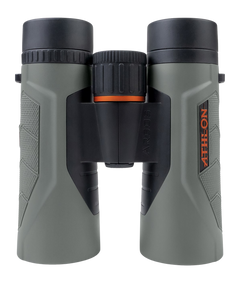 Athlon Argos G2 HD 10x42 Roof Prism Binocular - Tan