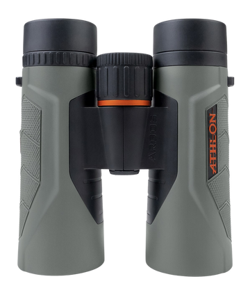 Athlon Argos G2 HD 10x42 Roof Prism Binocular - Tan