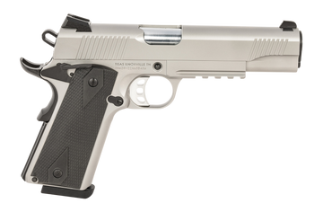 Tisas Arms 1911 Duty SS45R 45 ACP 5" 8+1 SAO Pistol