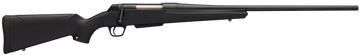 Winchester Guns XPR Full Size 243 Win 22" 3+1 Bolt Action Rifle - Matte Black Synthetic Stock