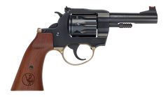 Henry H016GDA Golden Boy Deadeye 22 S/L/LR 4" 10-Shot Revolver