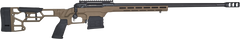 Savage 110 Precision 6.5 Creedmoor 24" 10+1 Bolt Rifle