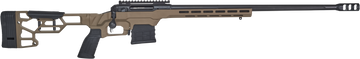 Savage 110 Precision 6.5 Creedmoor 24" 10+1 Bolt Rifle