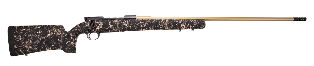 Kimber Mountain Ascent Mojave 7mm Rem Mag 26" 4+1 Bolt-Action Rifle