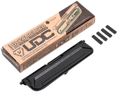 Strike Industries AR-OMUDC Ultimate Dust Cover .223/5.56 Black Polymer for AR-15