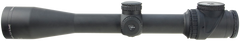 Trijicon AccuPoint 2.5-12.5x42mm 30mm Tube Illuminated MOA-Dot Crosshair Green Dot Riflescope