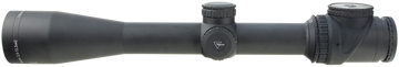Trijicon AccuPoint 2.5-12.5x42mm 30mm Tube Illuminated MOA-Dot Crosshair Green Dot Riflescope