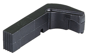 SCT Manufacturing Compact and Full Mag Catch for Glock Gen 3 - Black Polymer