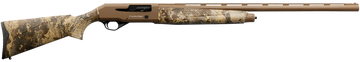 Charles Daly Chiappa 601 12 Gauge 3" 28" 4+1 Semi-Auto Shotgun - TrueTimber Prairie