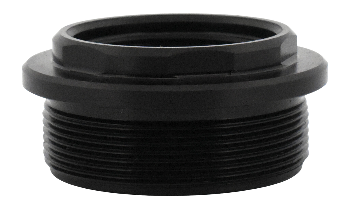 Rearden Wolfman Atlas Adapter - Black Nitride