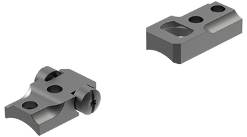 Leupold 50238 Standard Base 2-Piece Matte Black - Browning BLR