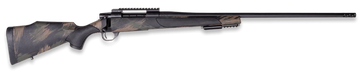 Weatherby Vanguard Black Hills 6.5 Creedmoor 16" 4+1 Bolt Action Rifle