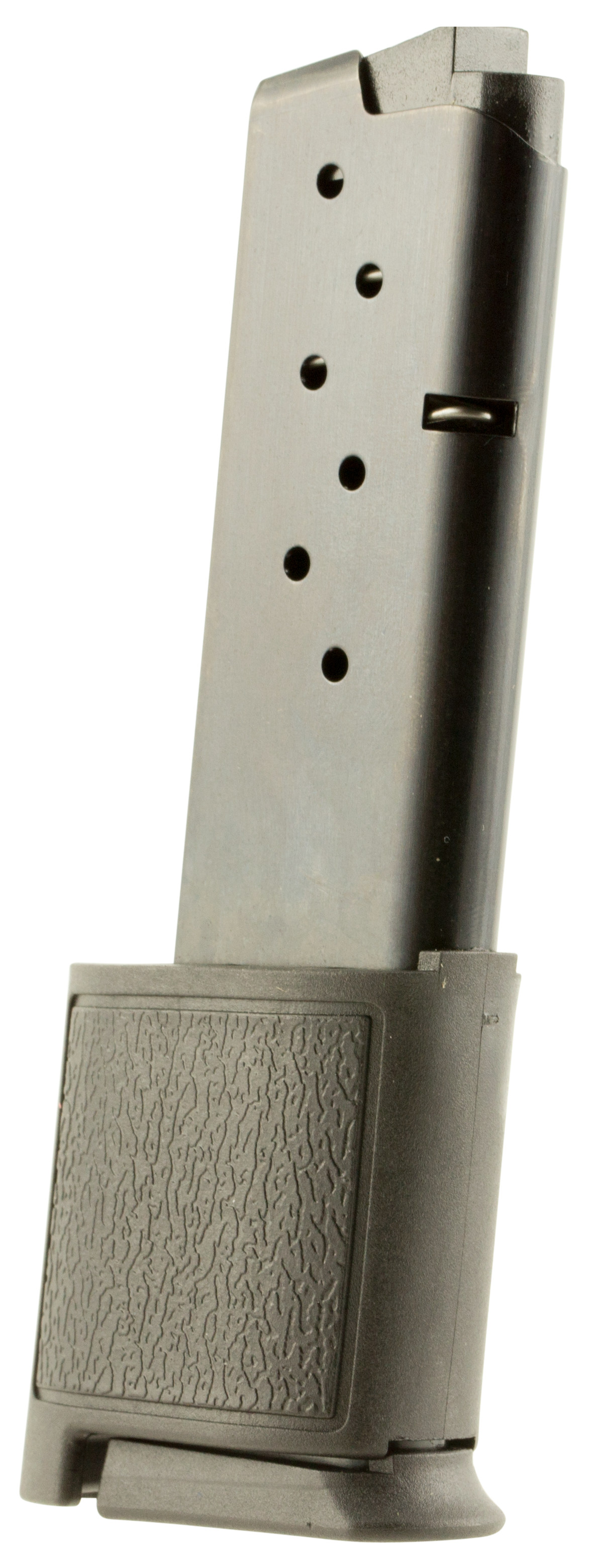 ProMag SIG21 9mm Luger Sig Sauer P938 10rd Black Oxide Steel Detachable Magazine
