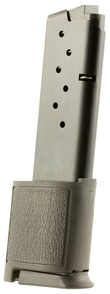 ProMag SIG21 9mm Luger Sig Sauer P938 10rd Black Oxide Steel Detachable Magazine