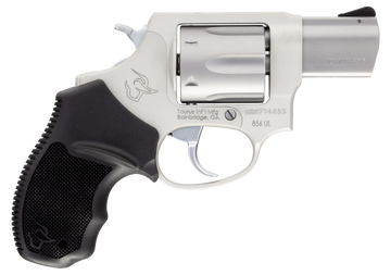 Taurus 856 Ultra-Lite 38 Special +P 2" 6-Shot DA/SA Revolver - CA Compliant