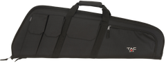 Tac Six Wedge Tactical Rifle Case 32" Black Endura