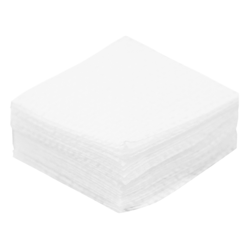 Birchwood Casey 41162 Gun Cleaning Patches .270-.30 Cal Cotton 1.50" 750 Pk