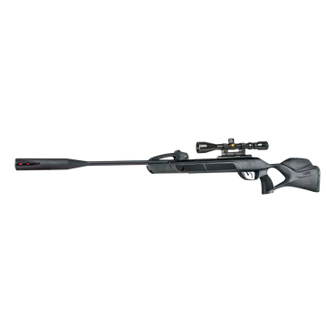 Gamo Swarm Magnum 10X Gen3i .22 10-Shot Break Barrel Air Rifle with 3-9x40mm Scope