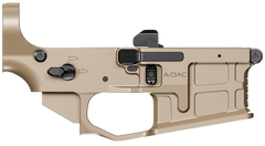 Radian Weapons A-DAC 15 Flat Dark Earth Lower Receiver