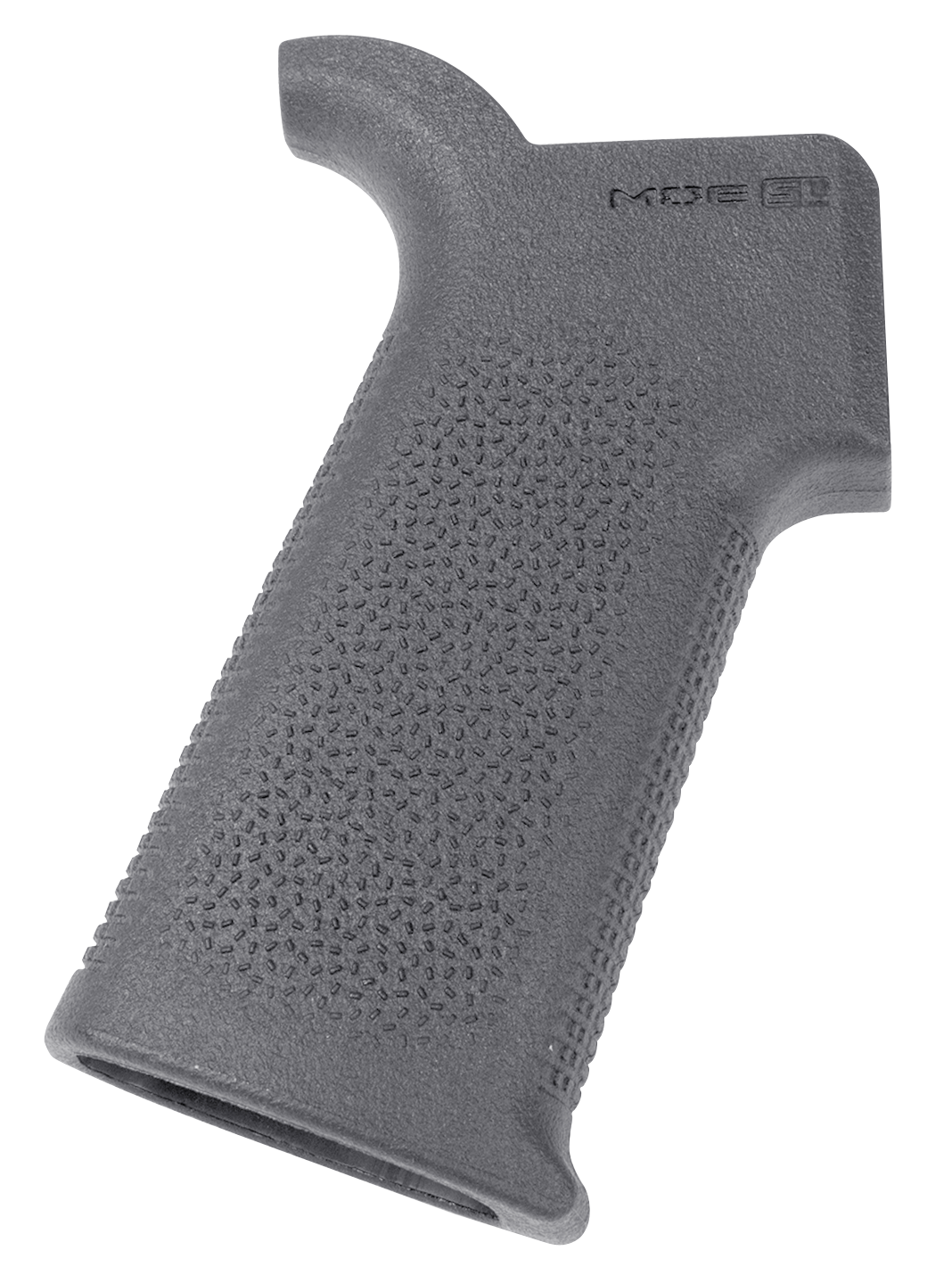 Magpul Industries MOE SL Pistol Grip Gray Polymer for AR-15/M4