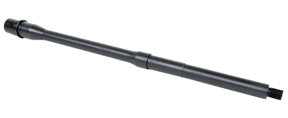 Diamondback DB Barrel .223 Wylde 18" Heavy 1:8 Twist Black QPQ