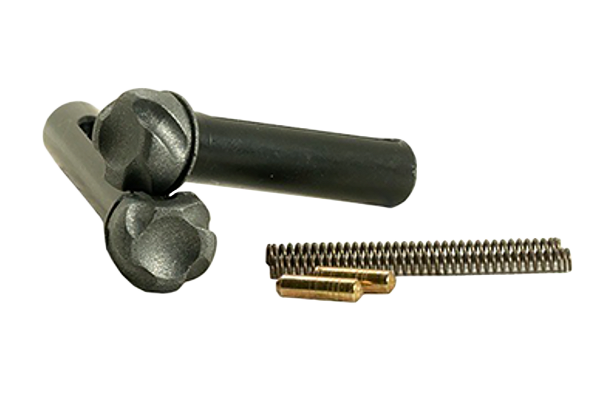 Timber Creek Outdoors ARTPST Takedown Pin Set AR-Platform Mil-Spec Lower - Tungsten