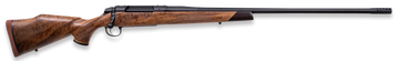 Weatherby 307 Adventure SD 7mm PRC 26" 3+1 Bolt Action Rifle - Walnut Stock