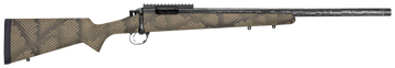 Proof Research Glacier TI 7mm PRC 24" 4+1 Bolt Action Rifle
