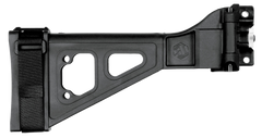 SB Tactical SBT5K Pistol Stabilizing Brace MP5K/SP89 Black