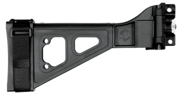 SB Tactical SBT5K Pistol Stabilizing Brace MP5K/SP89 Black