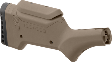 Magpul Industries ELG M-LOK Stock Flat Dark Earth Fits Marlin 1895/1894