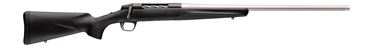 Browning X-Bolt 2 Special LR 6.5 PRC 24" 3+1 Bolt-Action Rifle