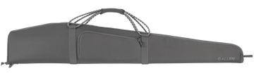 Allen 91452 Rollins 52" Gray Soft Shotgun Case