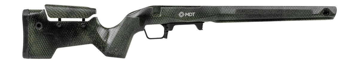 MDT Sporting Goods CRB Chassis Precision Kit - Remington 700 RH