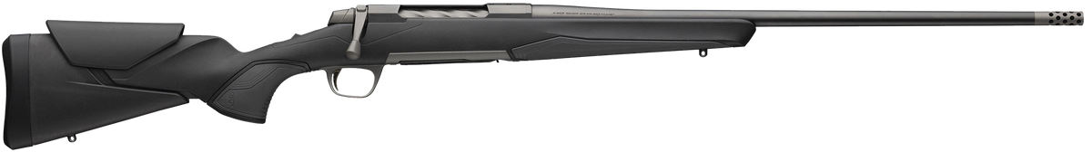 Browning X-Bolt 2 Hunter Composite 270 Win 22" 4+1 Bolt-Action Rifle