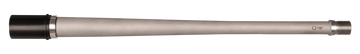 Q LLC The Fix Fixed Barrel Assembly 8.6 Blackout 16" 1:3 Twist Stainless Steel