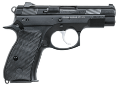CZ 75D PCR Compact 9mm Luger 3.75" 14+1 DA/SA Pistol