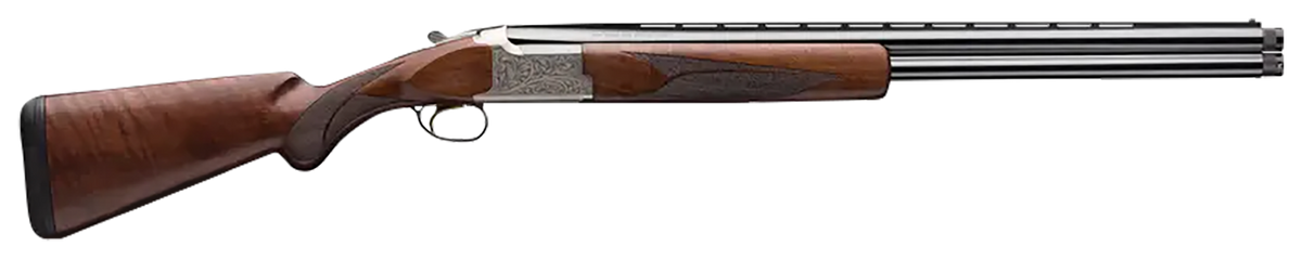 Browning Citori White Lightning 410 Gauge 26" 3" 2-Rd Break-Action Shotgun
