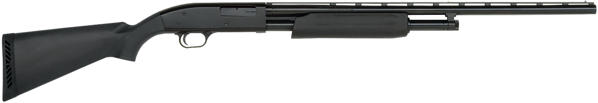 Maverick Arms 88 All Purpose 20 Gauge 26" 3" 5+1 Pump Action Shotgun