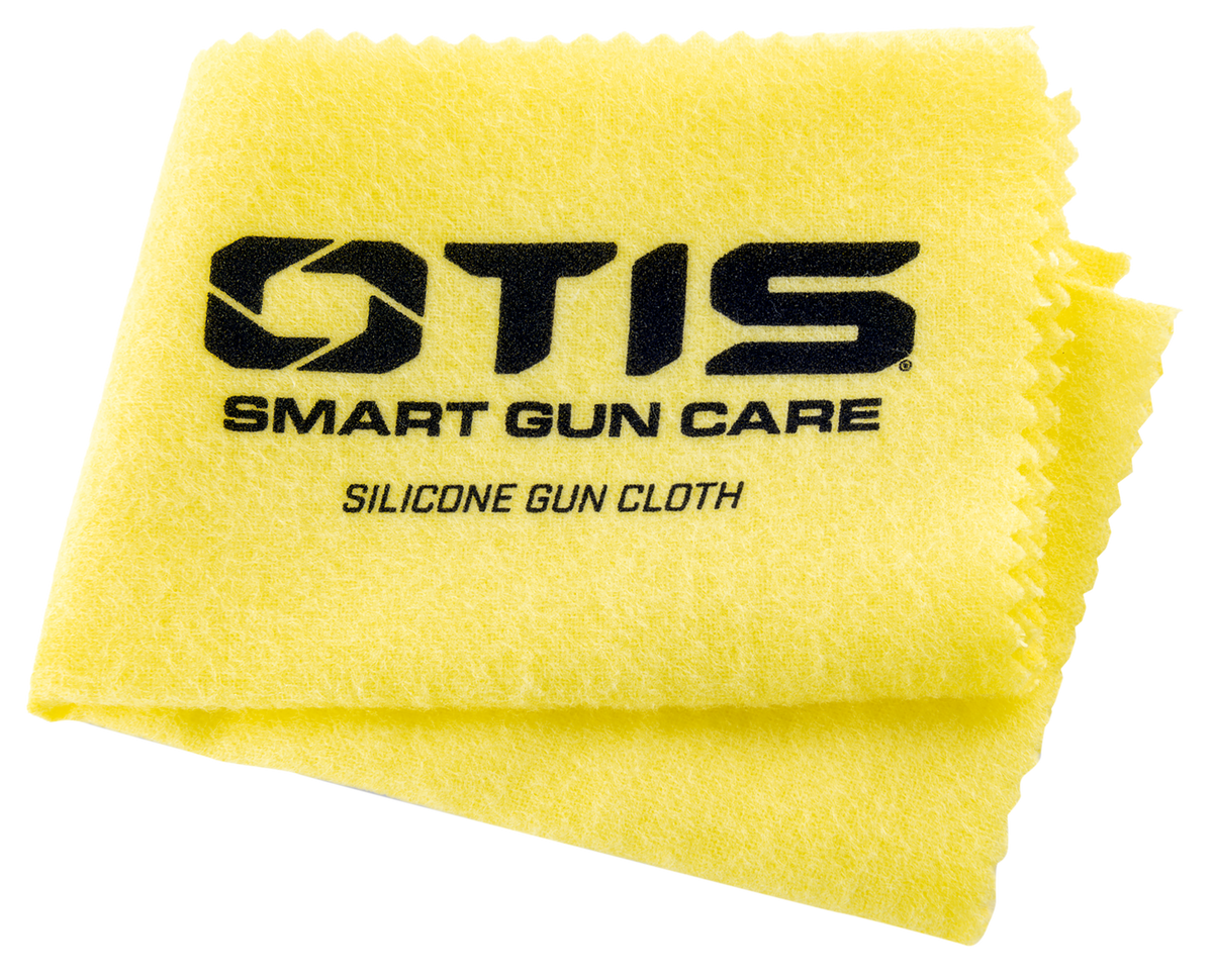Otis FG-3503 Silicone Gun Cloth 10x14" Cotton