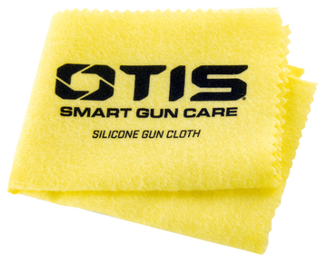 Otis FG-3503 Silicone Gun Cloth 10x14" Cotton
